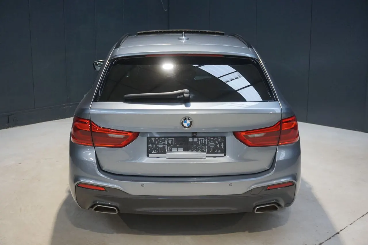 ВMW 5 Series 2020 M Sport