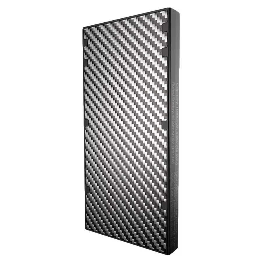 Внешнее зарядное устройство Power Bank Nitecore NB10000 (QC 3.0, 10000mAh) (6-1381)