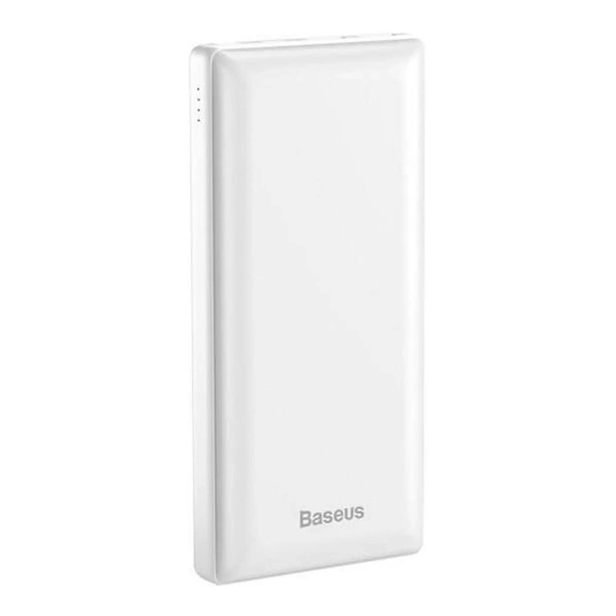 Внешний аккумулятор Baseus Mini JA Power Bank 30000mAh USB-C 2xUSB Lightning (PPJAN-C02) Внешний аккумулятор Baseus Mini JA Power Bank 30000mAh USB-C 2xUSB Lightning (PPJAN-C02)