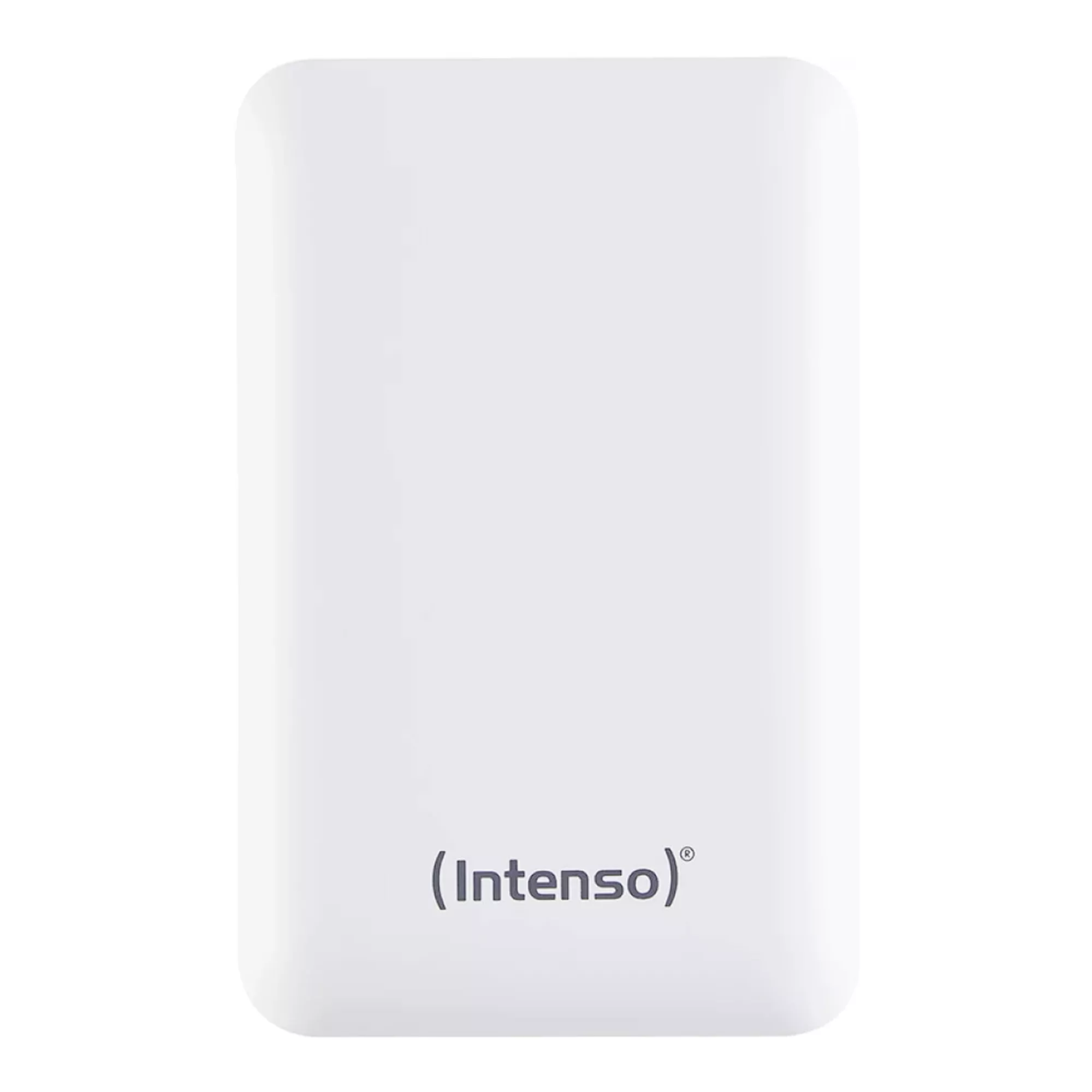 Внешний аккумулятор Intenso XC10000 10000mAh (7314532)
