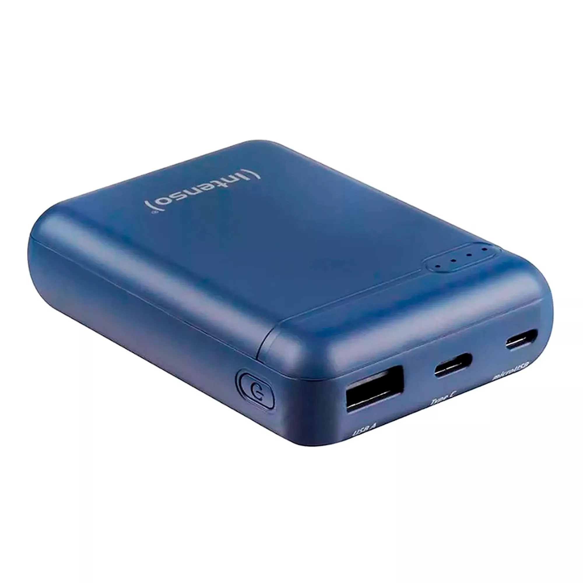 Внешний аккумулятор Intenso XS10000 10000mAh (7313537)
