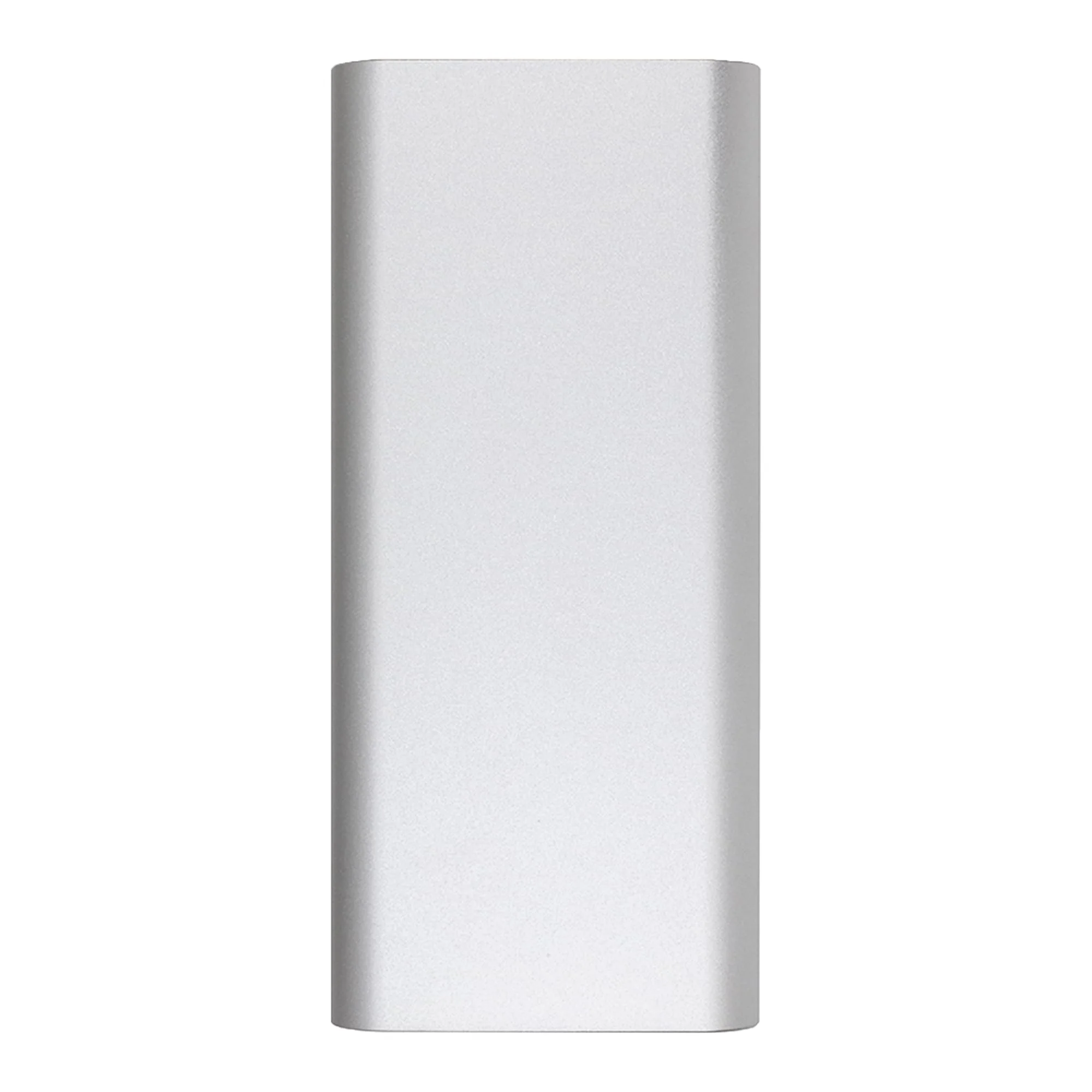 Внешний аккумулятор PowerPlant 30000mAh PD76W DC 12-19V USB-C USB-A QC3.0 Silver (PB930548)