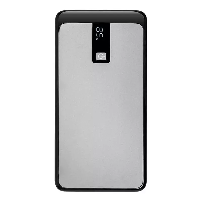 Внешний аккумулятор PowerPlant A16005 25200mAh PD 85W (PB931200) Внешний аккумулятор PowerPlant A16005 25200mAh PD 85W (PB931200)