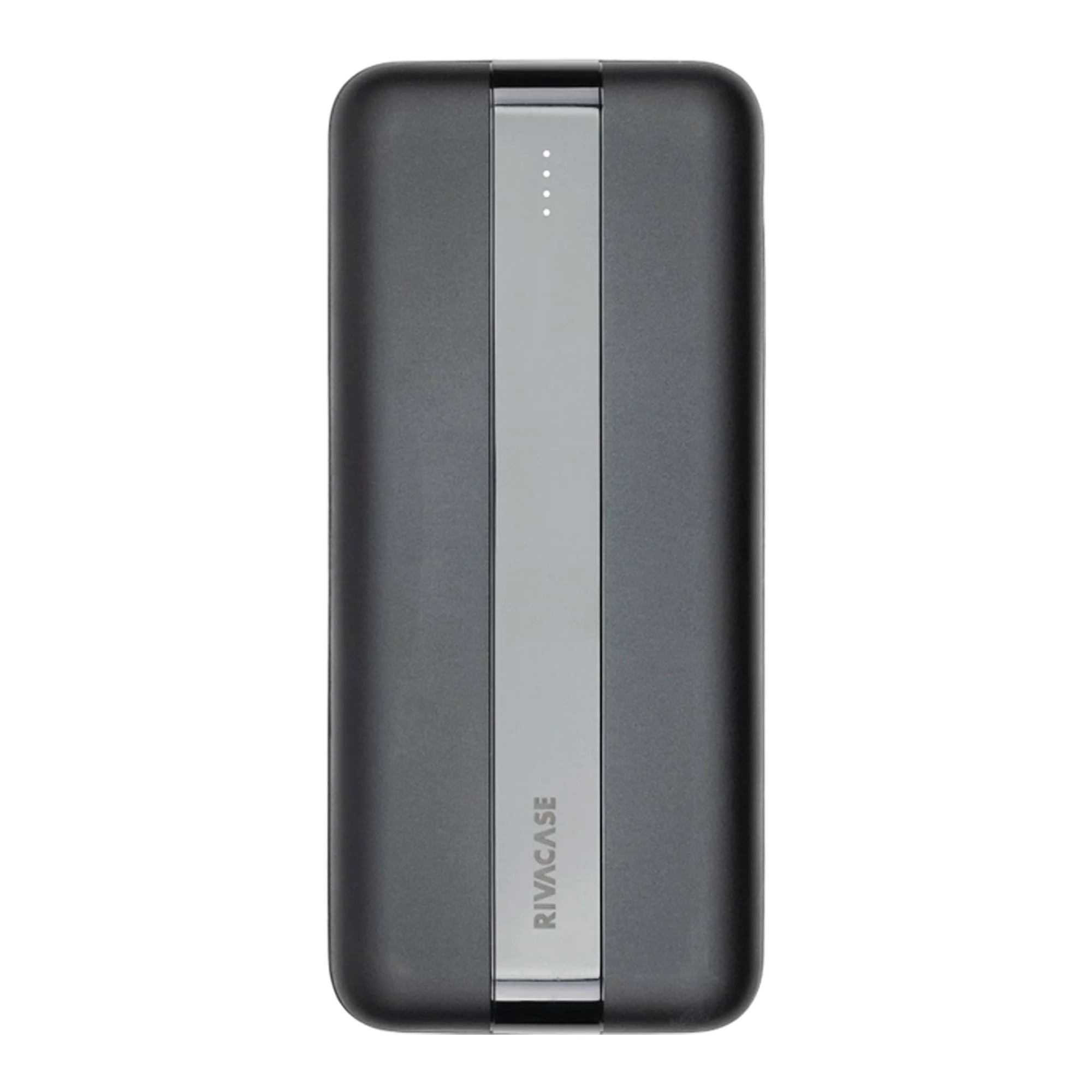 Зовнішній акумулятор RivaCase VA2081 20000mAh USB-C 2xUSB-A Black (PB931071) Зовнішній акумулятор RivaCase VA2081 20000mAh USB-C 2xUSB-A Black (PB931071)