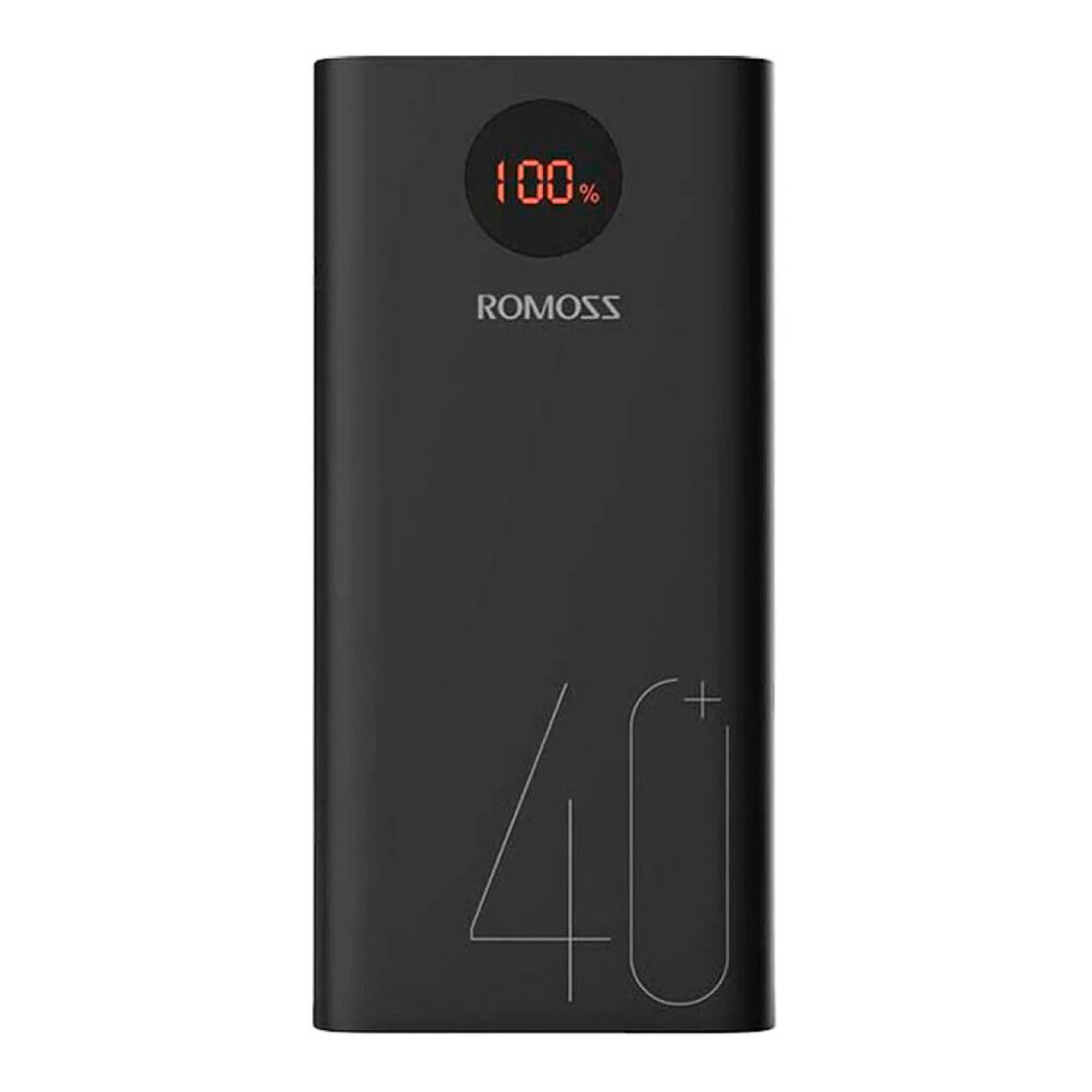 Внешний аккумулятор Romoss PEA40 40000mah (PEA40-112-2135) Внешний аккумулятор Romoss PEA40 40000mah (PEA40-112-2135)