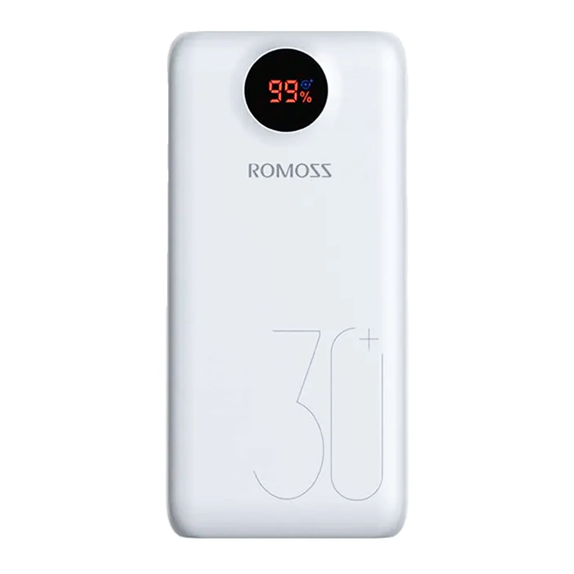 Павербенки Romoss