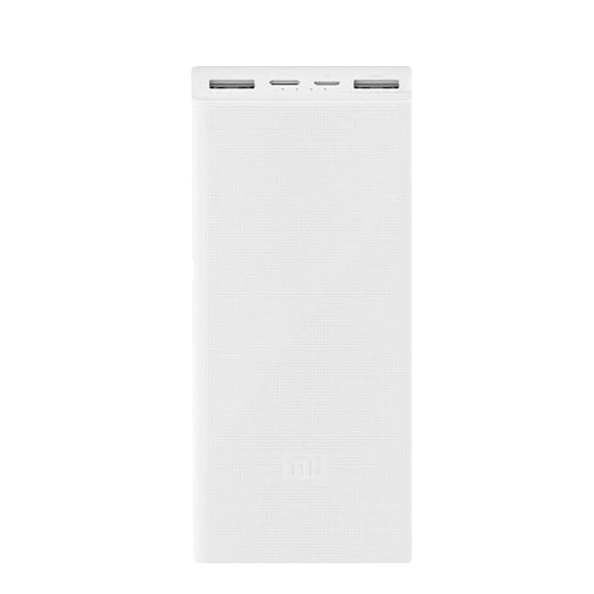 Зовнішній акумулятор Xiaomi 3 20000mAh 18W Two-way Fast Charge 18W CN Зовнішній акумулятор Xiaomi 3 20000mAh 18W Two-way Fast Charge 18W CN