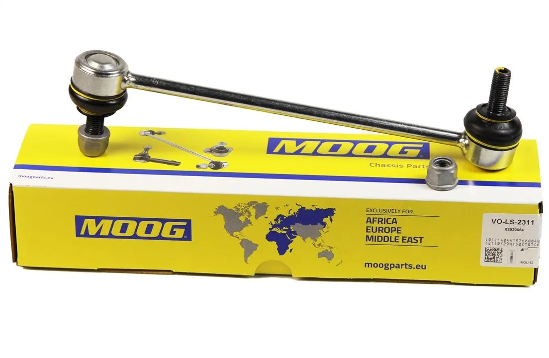 Moog VO-LS-2311 Стойка стабилизатора