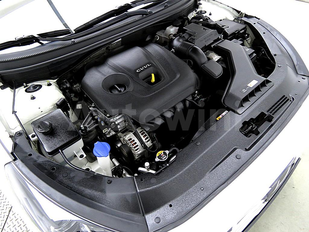 Hyundai Sonata 2019