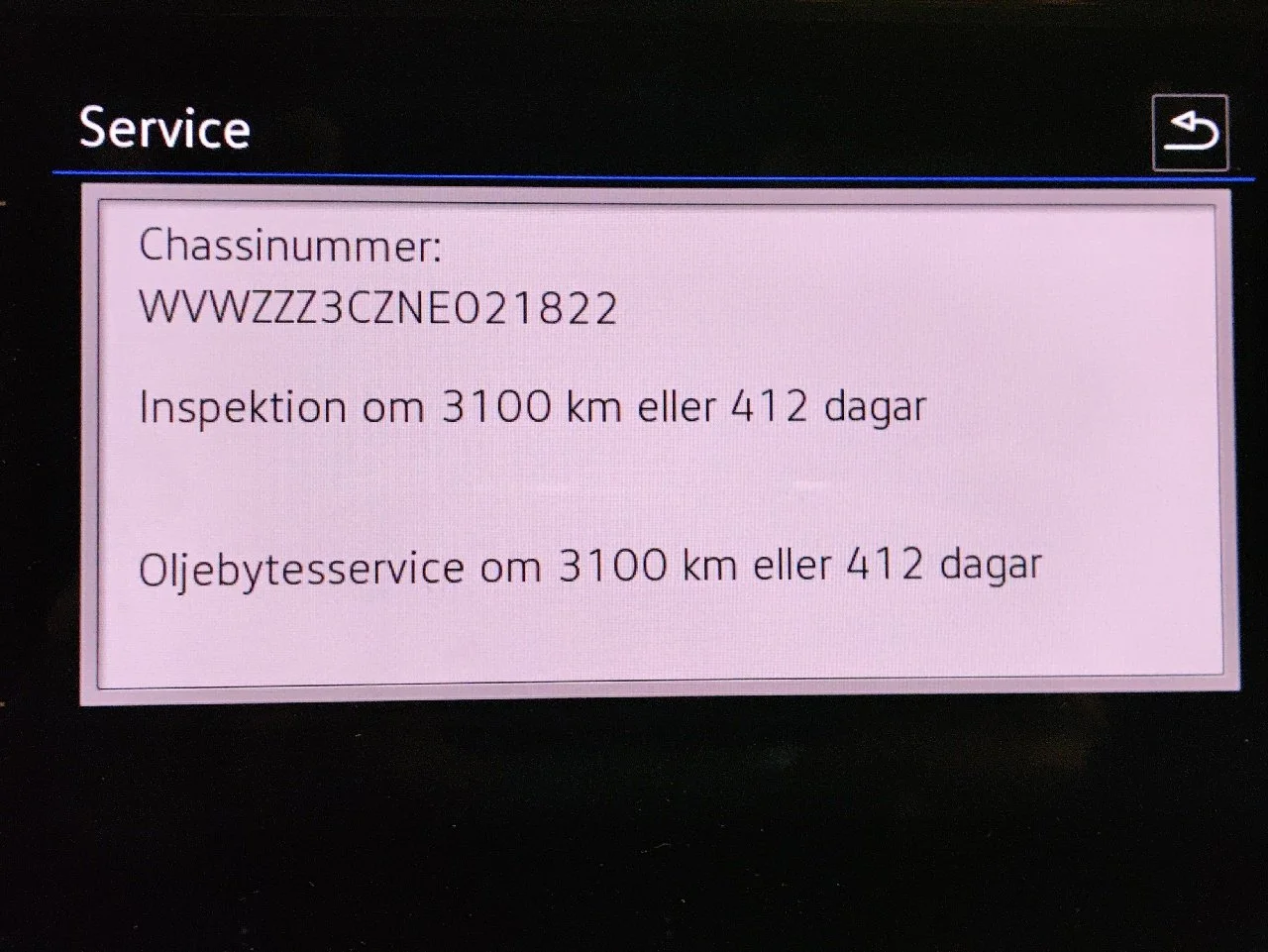 Volkswagen Passat Variant 2.0 TDI R-line - 4Motion - Дизельное топливо - Автоматическое - 200 hp - 59.573 km