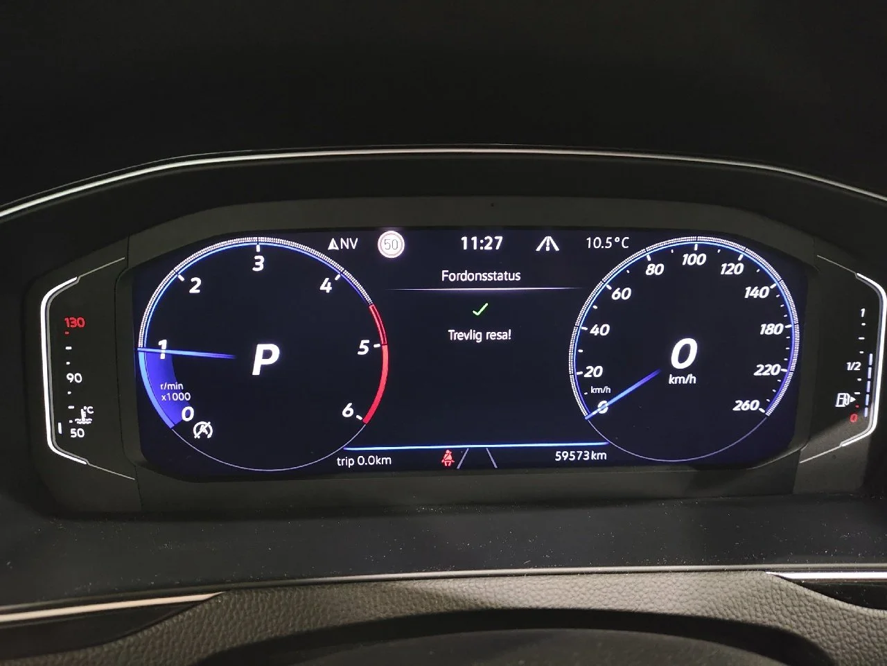 Volkswagen Passat Variant 2.0 TDI R-line - 4Motion - Дизельное топливо - Автоматическое - 200 hp - 59.573 km