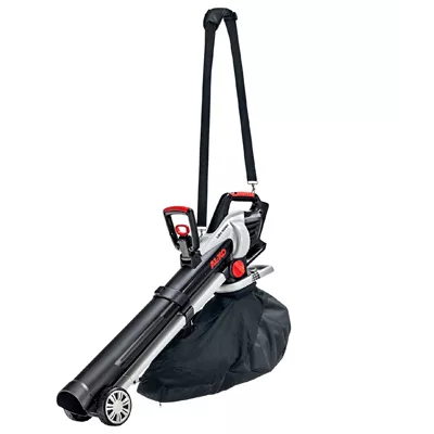 Воздуходув AL-KO LBV 4090 (113662)