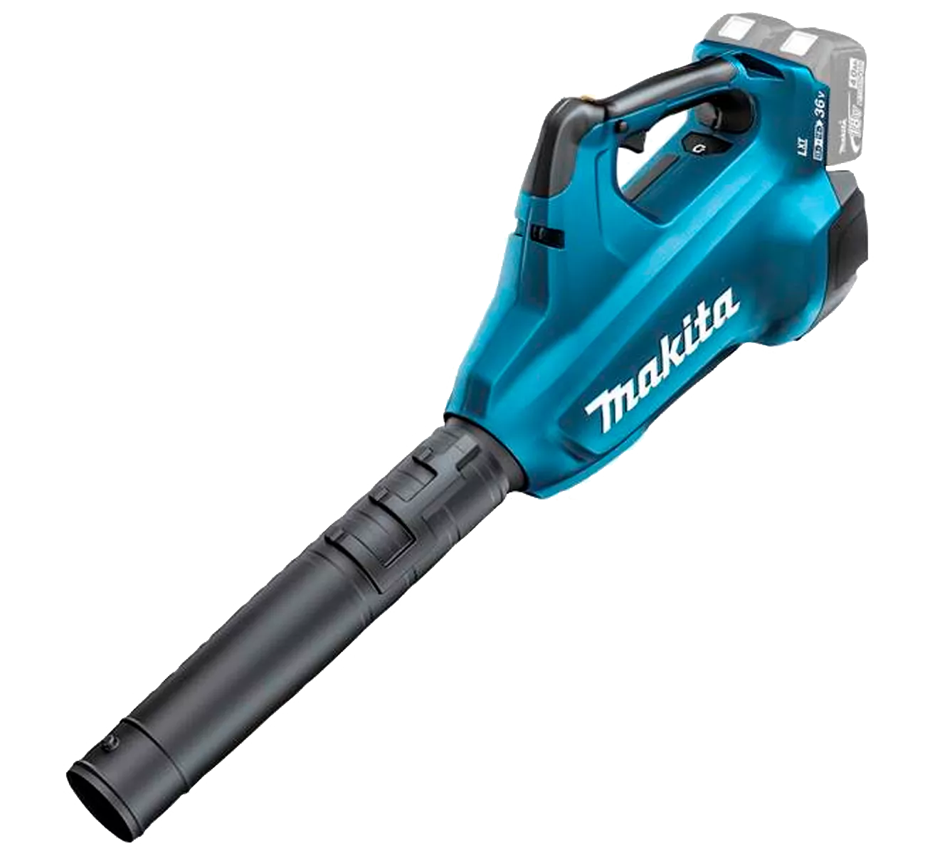 Воздуходувка аккумуляторная Makita DUB 362 Z ( без аккумуляторов), шт (DUB362Z) Воздуходувка аккумуляторная Makita DUB 362 Z ( без аккумуляторов), шт (DUB362Z)