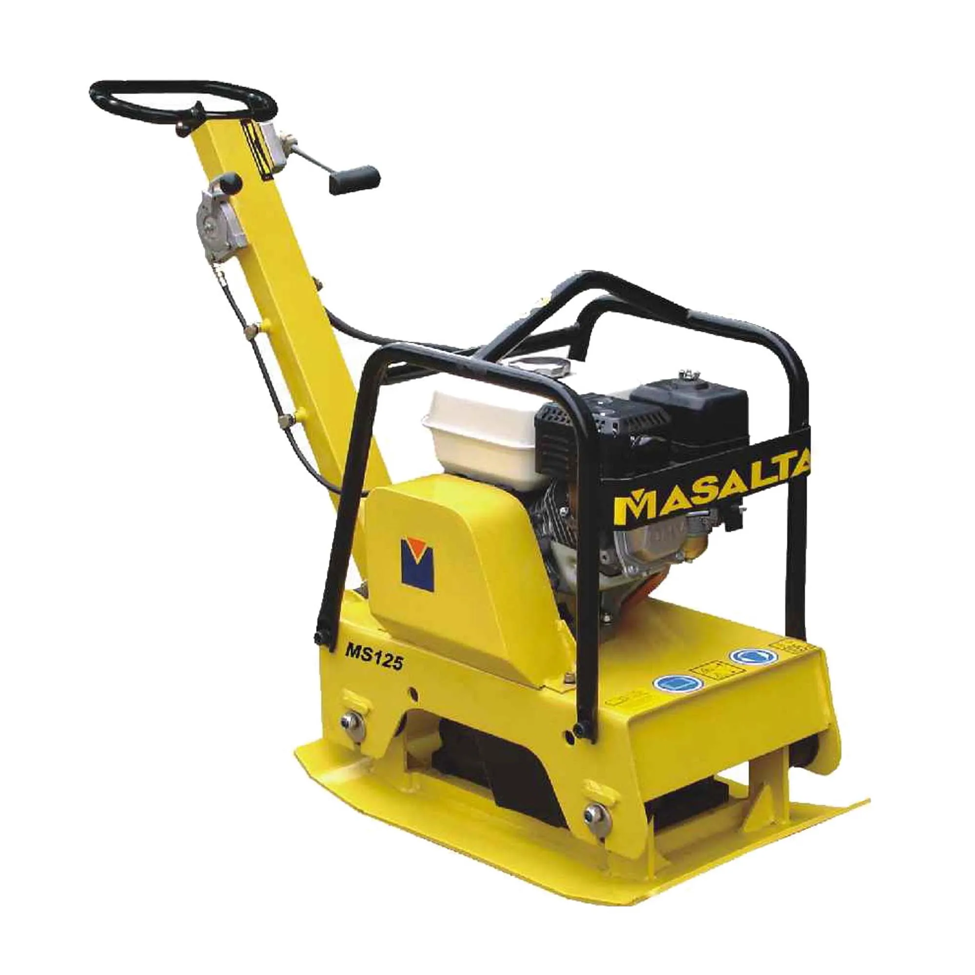 Виброплита Masalta MS 125-2 Loncin (MS125-2) Виброплита Masalta MS 125-2 Loncin (MS125-2)
