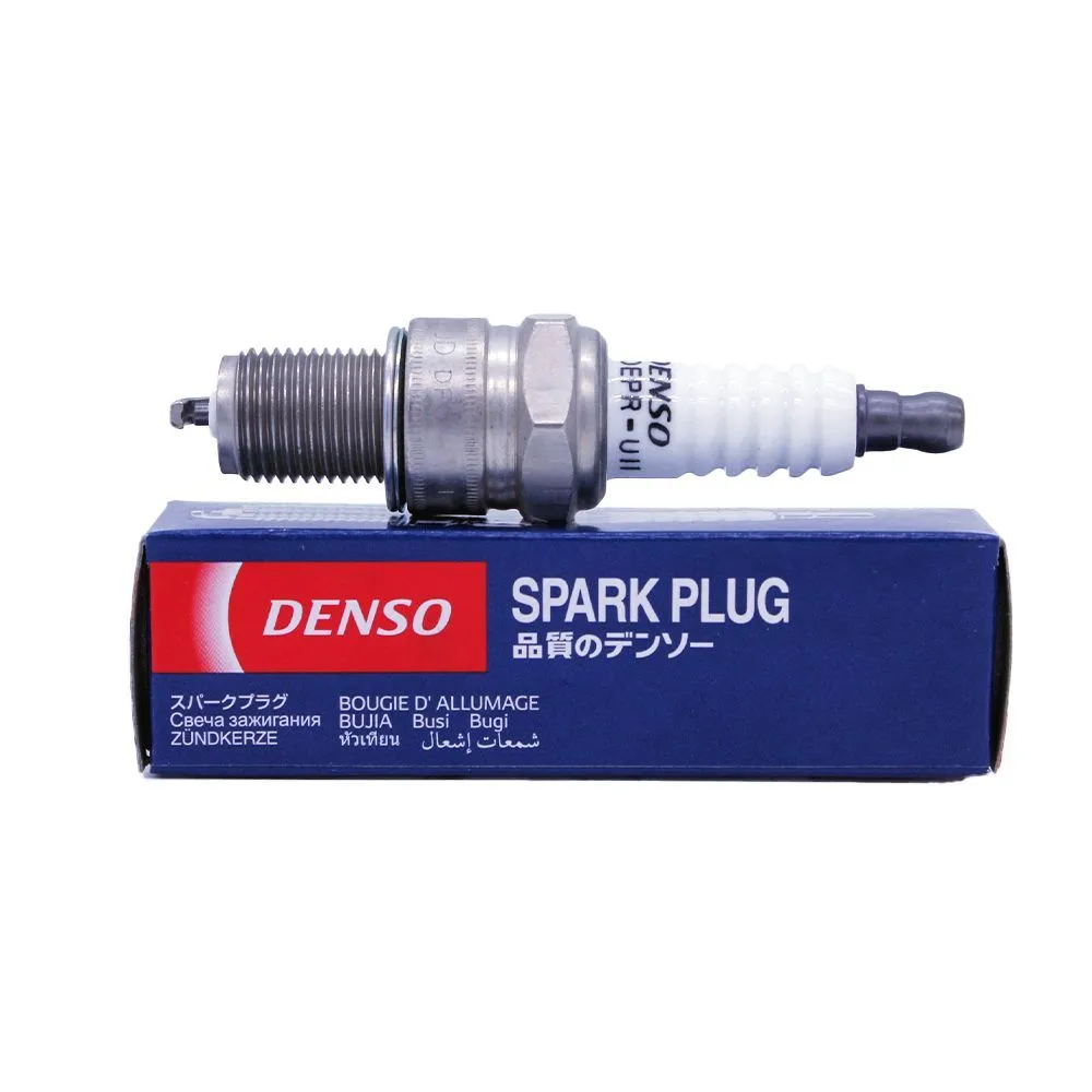 Denso W20EPRU11 Свеча зажигания
