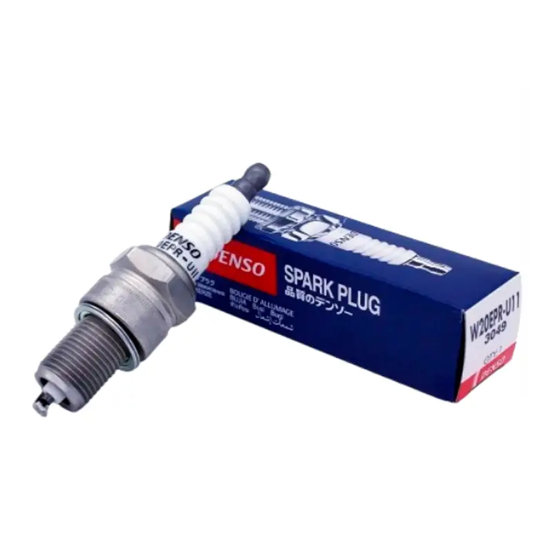 Denso W20EPRU11 Свеча зажигания