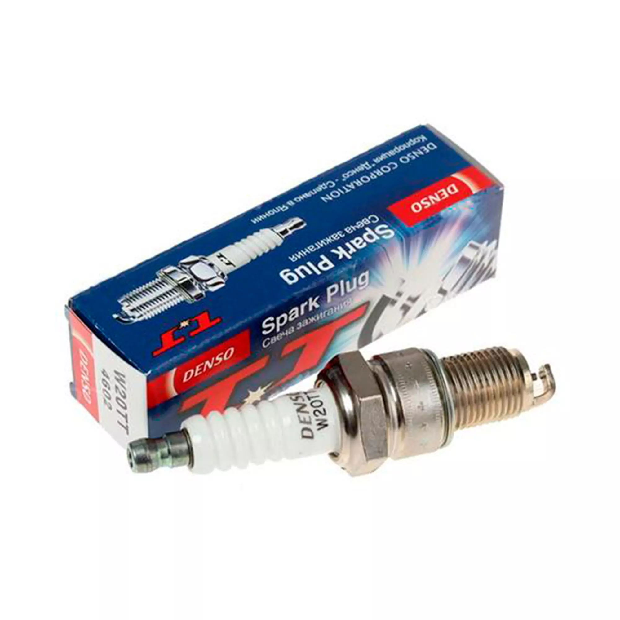 Denso W20TT Свіча запалювання