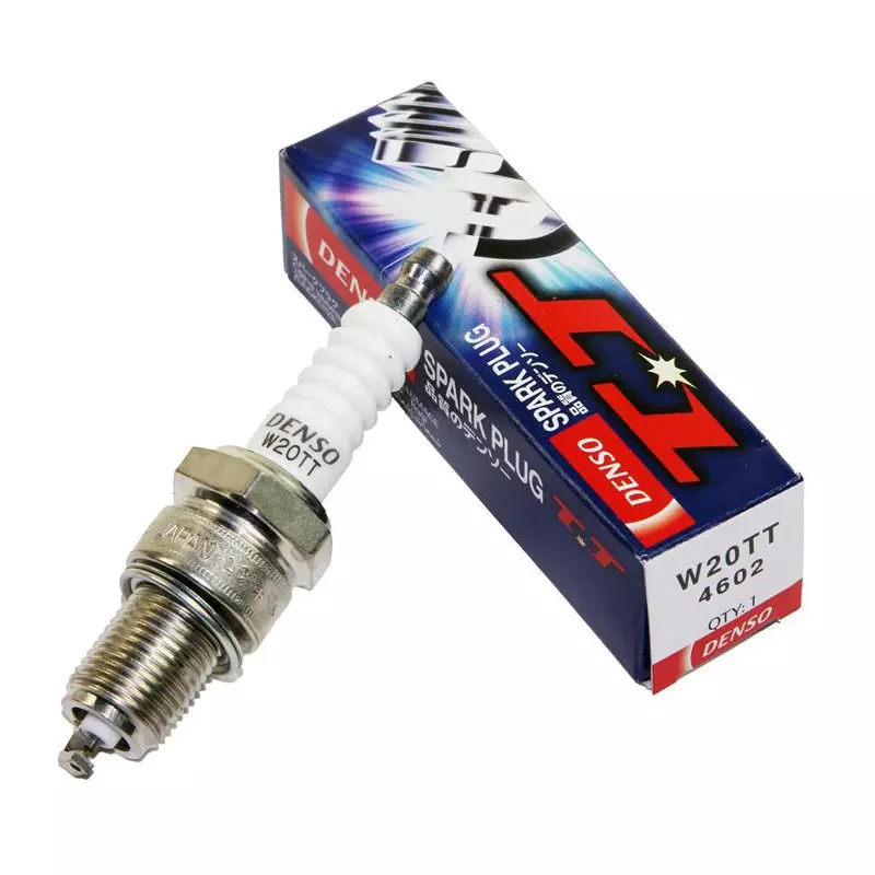 Denso W20TT Свіча запалювання