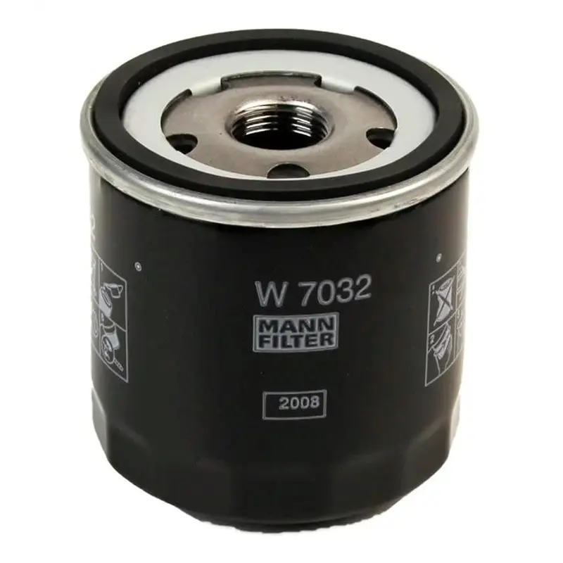 MANN-FILTER W7032 Масляный фильтр