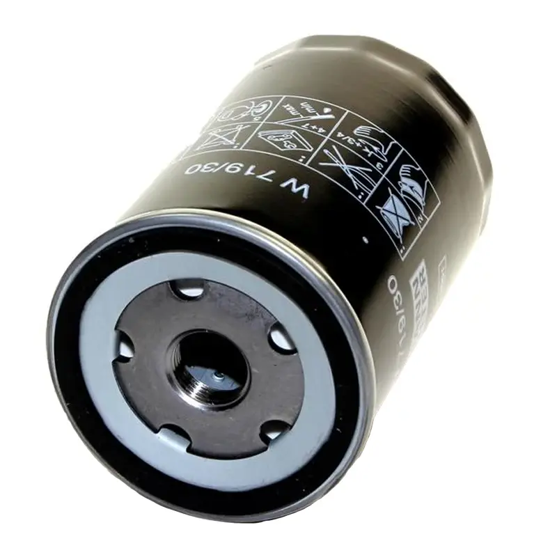 MANN-FILTER W719/30 Масляный фильтр