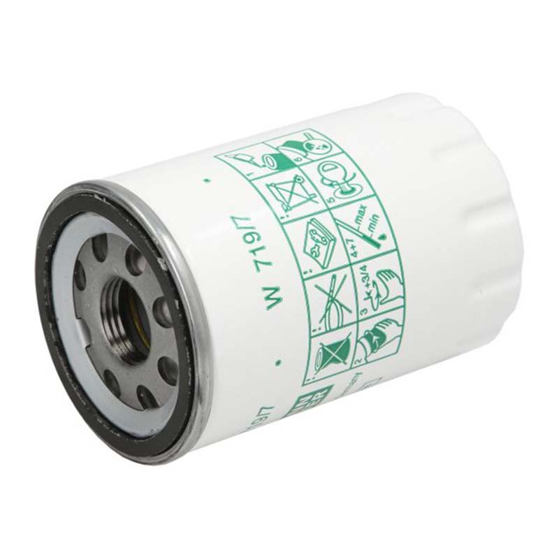 W7197 MANN-FILTER Оливний фільтр