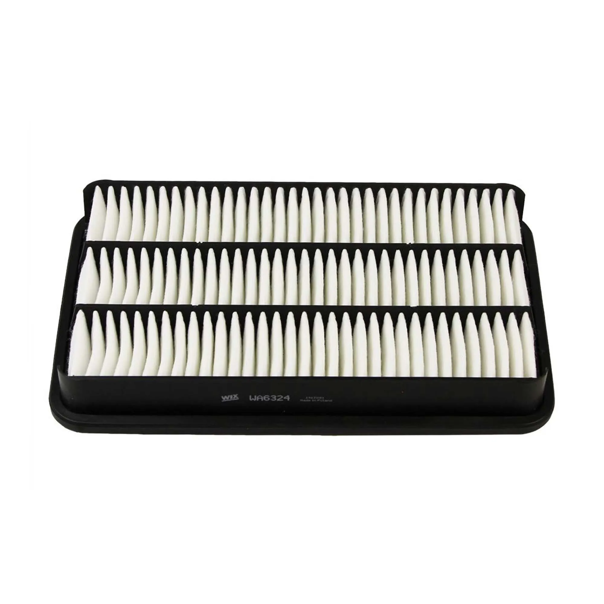 WIX FILTERS WA6324 Воздушный фильтр