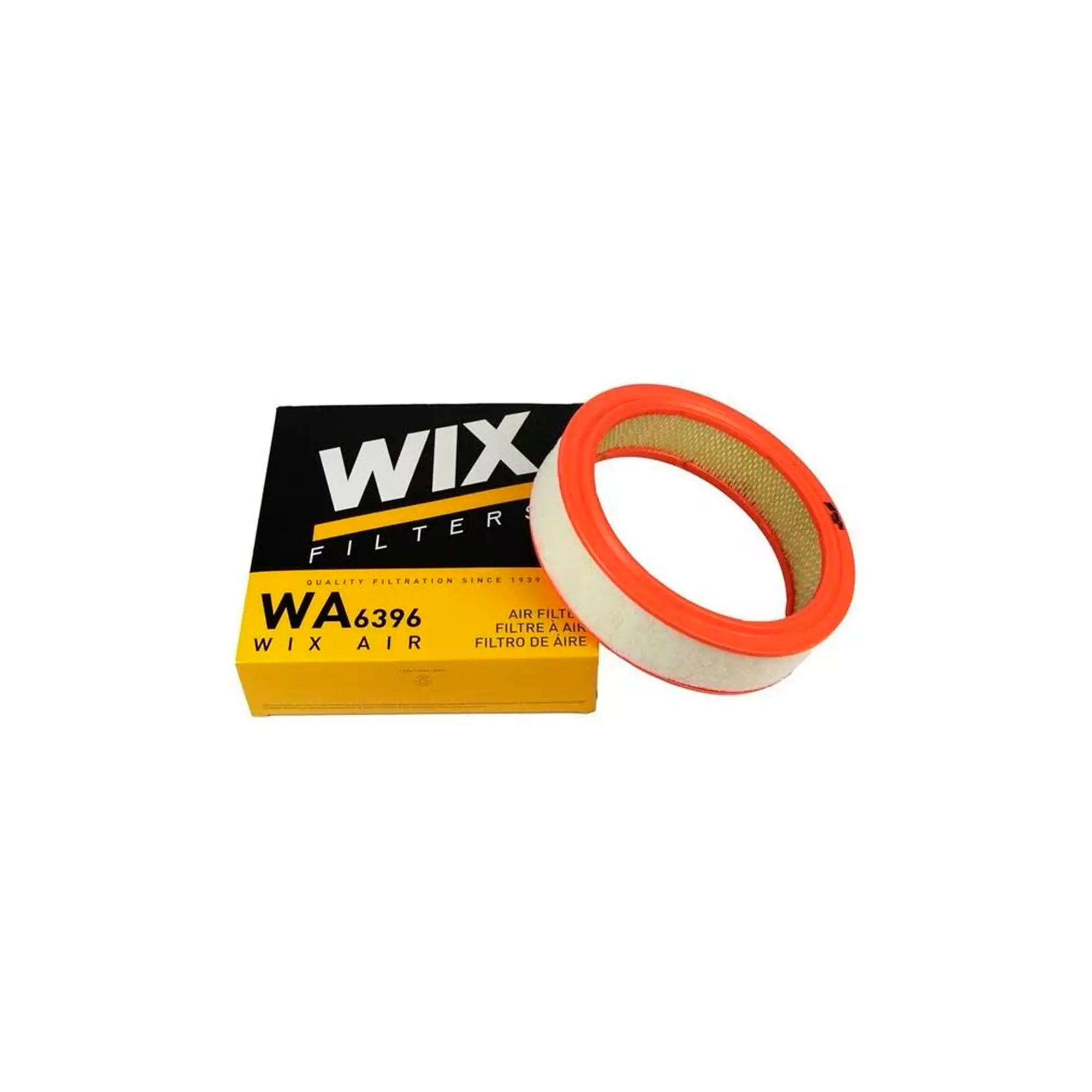 WIX FILTERS WA6396-12 Автозапчасти