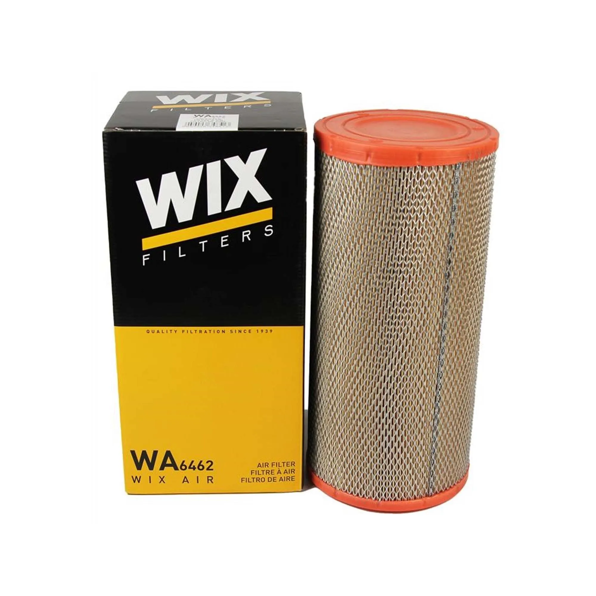 WIX FILTERS WA6462 Повітряний фільтр