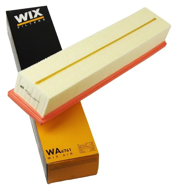 WIX FILTERS WA6761 Воздушный фильтр