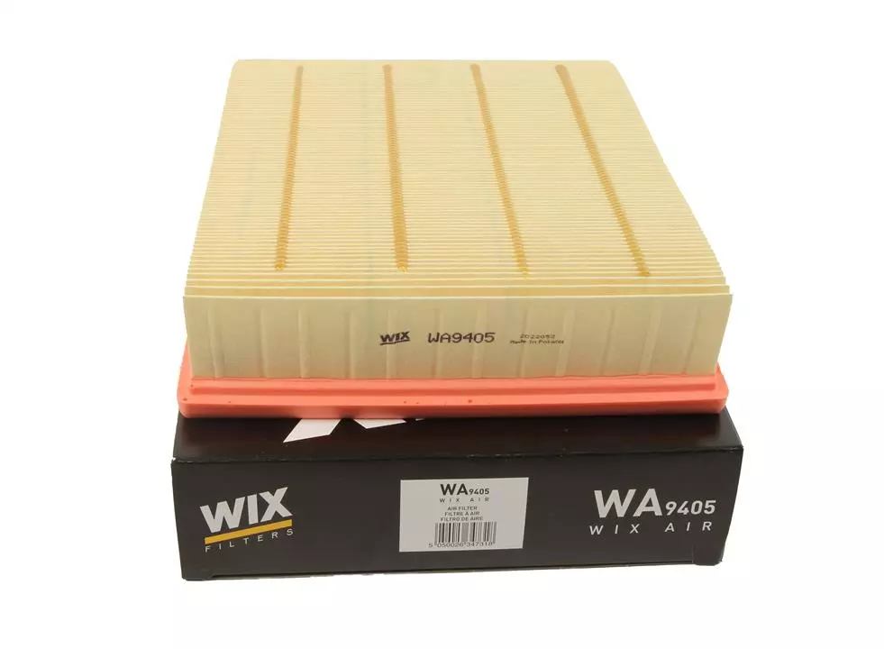 WIX FILTERS WA9405 Воздушный фильтр