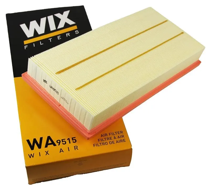WIX FILTERS WA9515 Воздушный фильтр