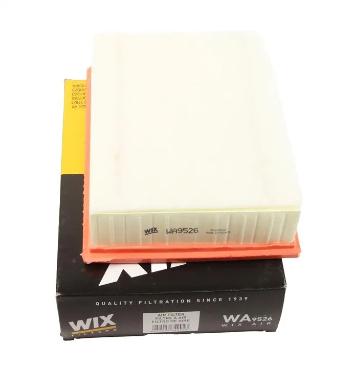 WIX FILTERS WA9526 Воздушный фильтр