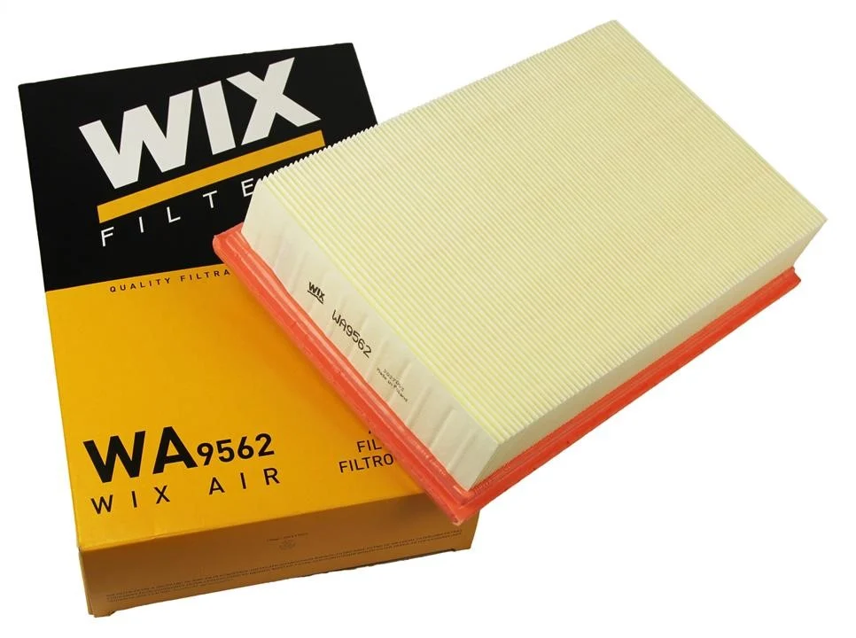 WIX FILTERS WA9562 Воздушный фильтр