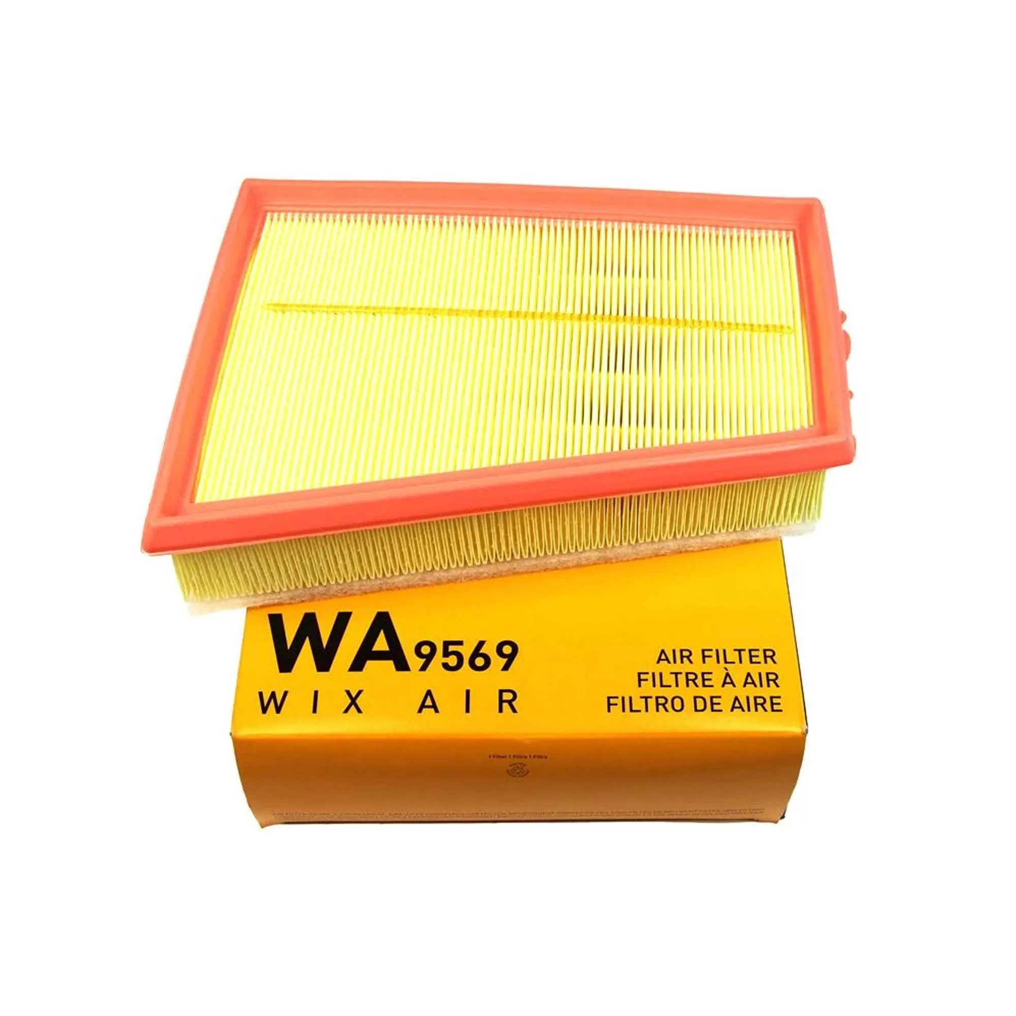 WIX FILTERS WA9569 Воздушный фильтр