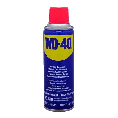 WD-40 Мастило 250мл