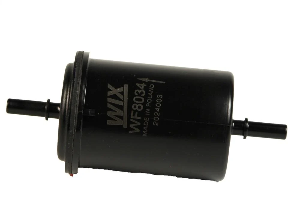 WIX FILTERS WF8034 Топливный фильтр