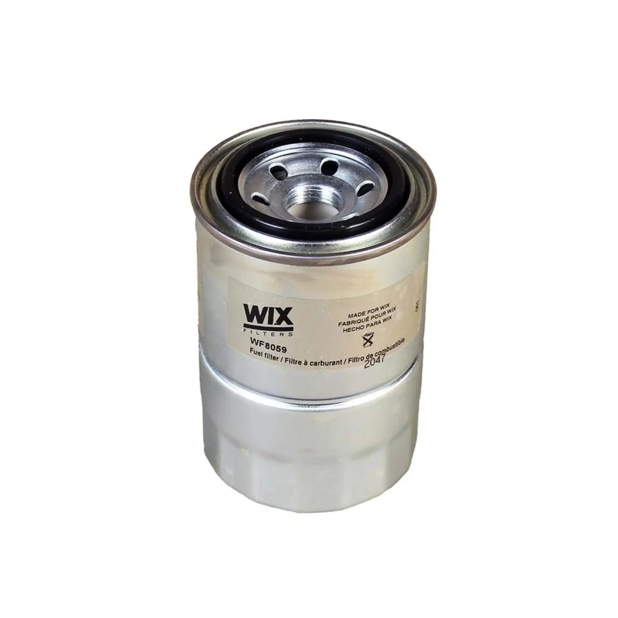 WIX FILTERS WF8059 Паливний фільтр