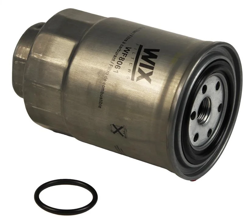 WIX FILTERS WF8061 Паливний фільтр