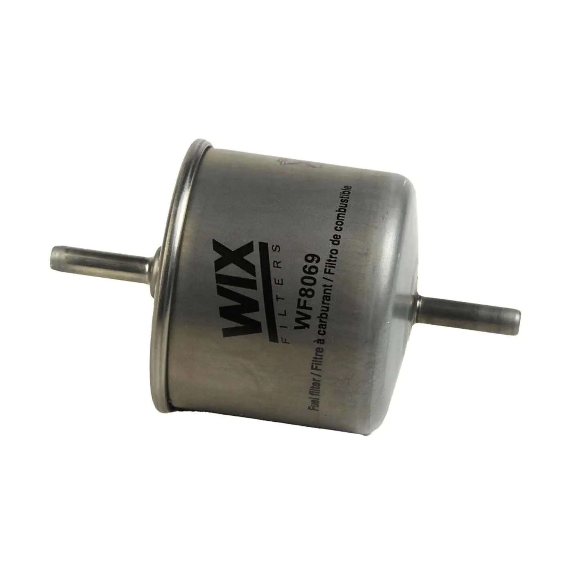 WIX FILTERS WF8069 Паливний фільтр