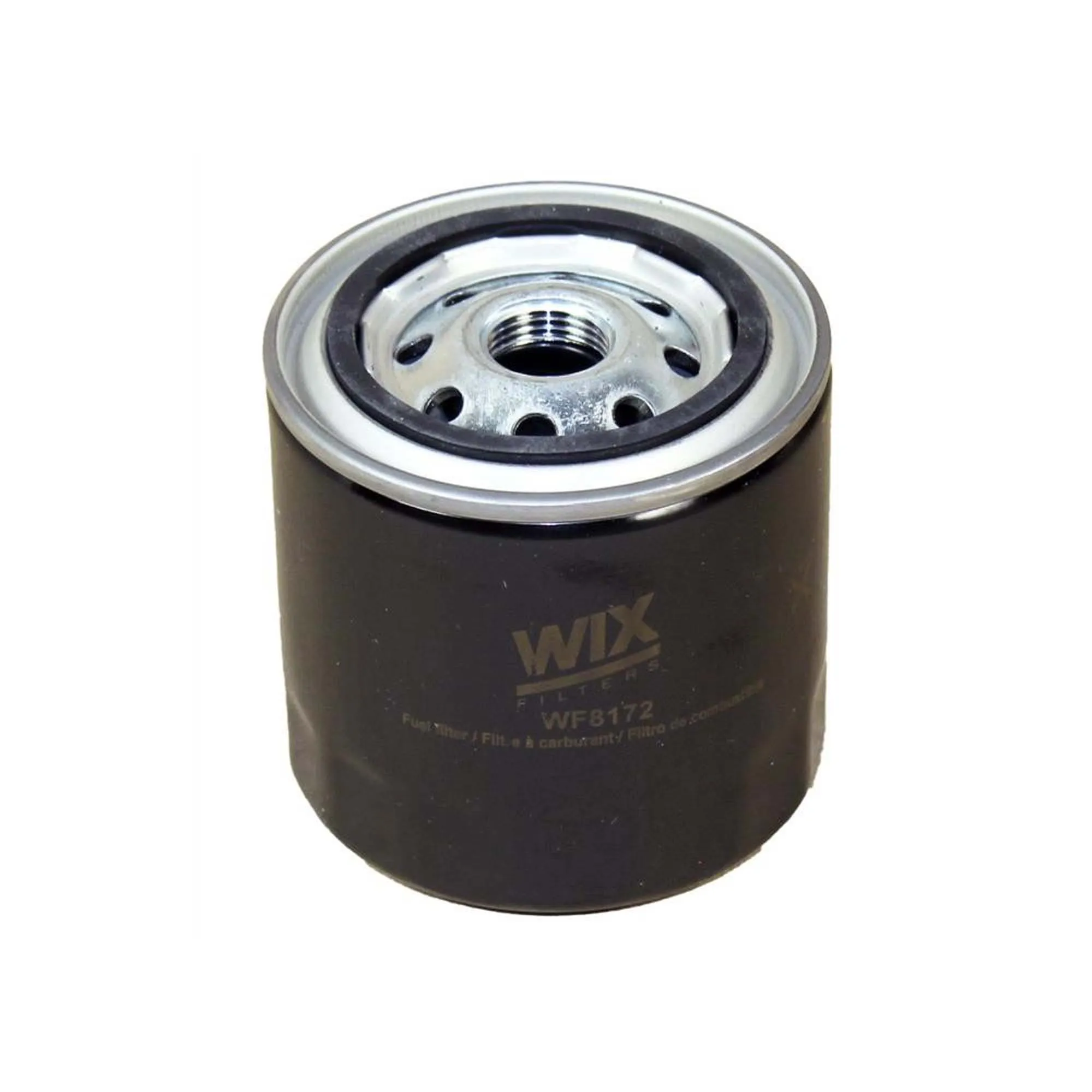 WIX FILTERS WF8172 Топливный фильтр