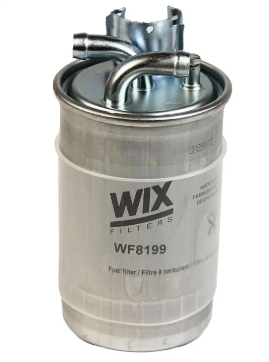 WIX FILTERS WF8199 Топливный фильтр