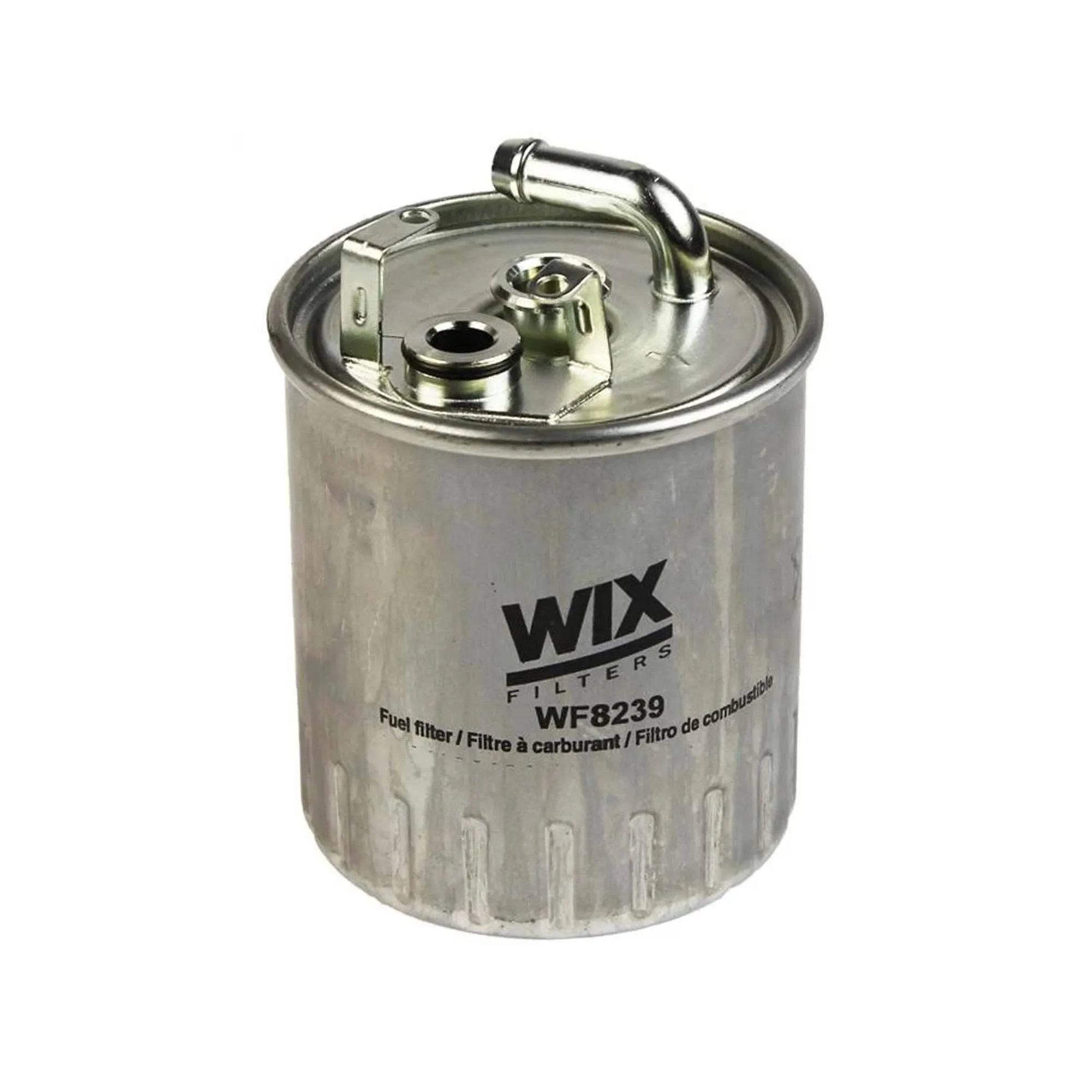 WIX FILTERS WF8239 Паливний фільтр