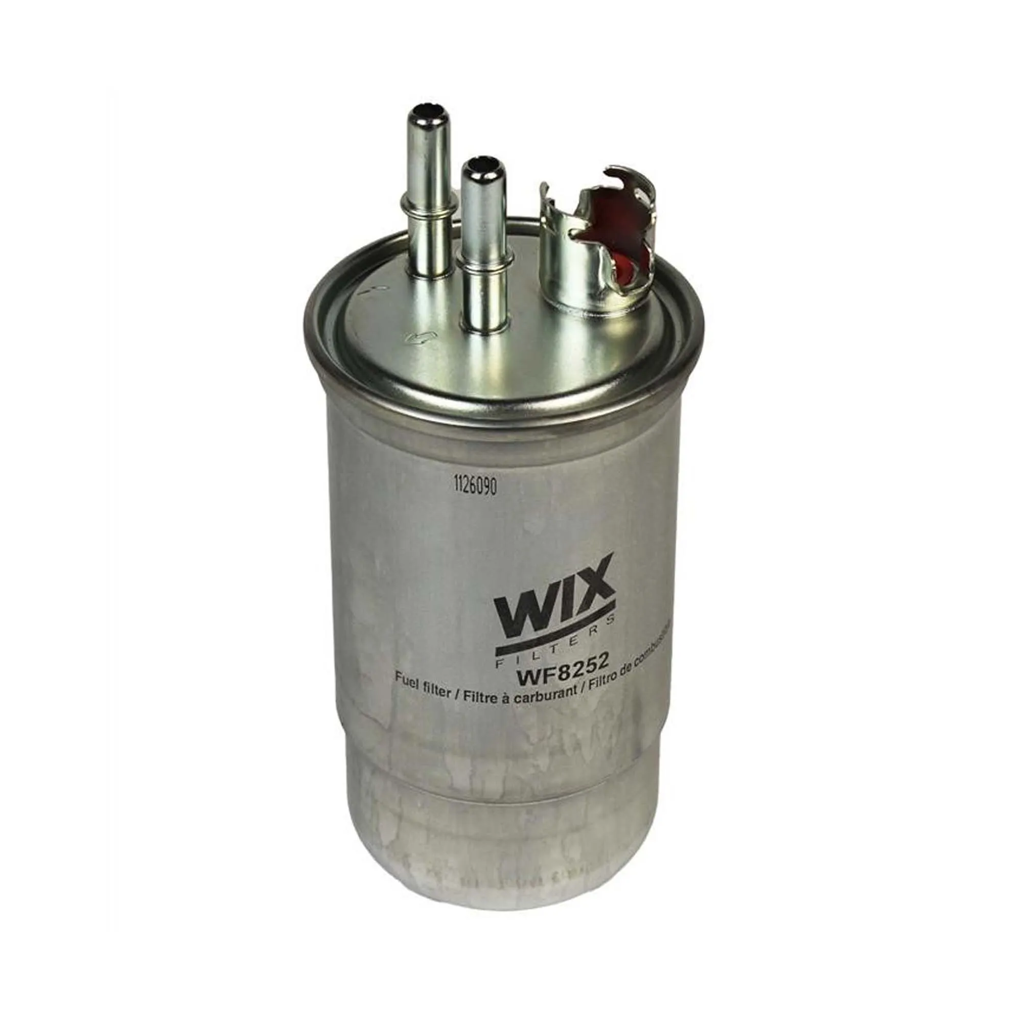 WIX FILTERS WF8252 Топливный фильтр