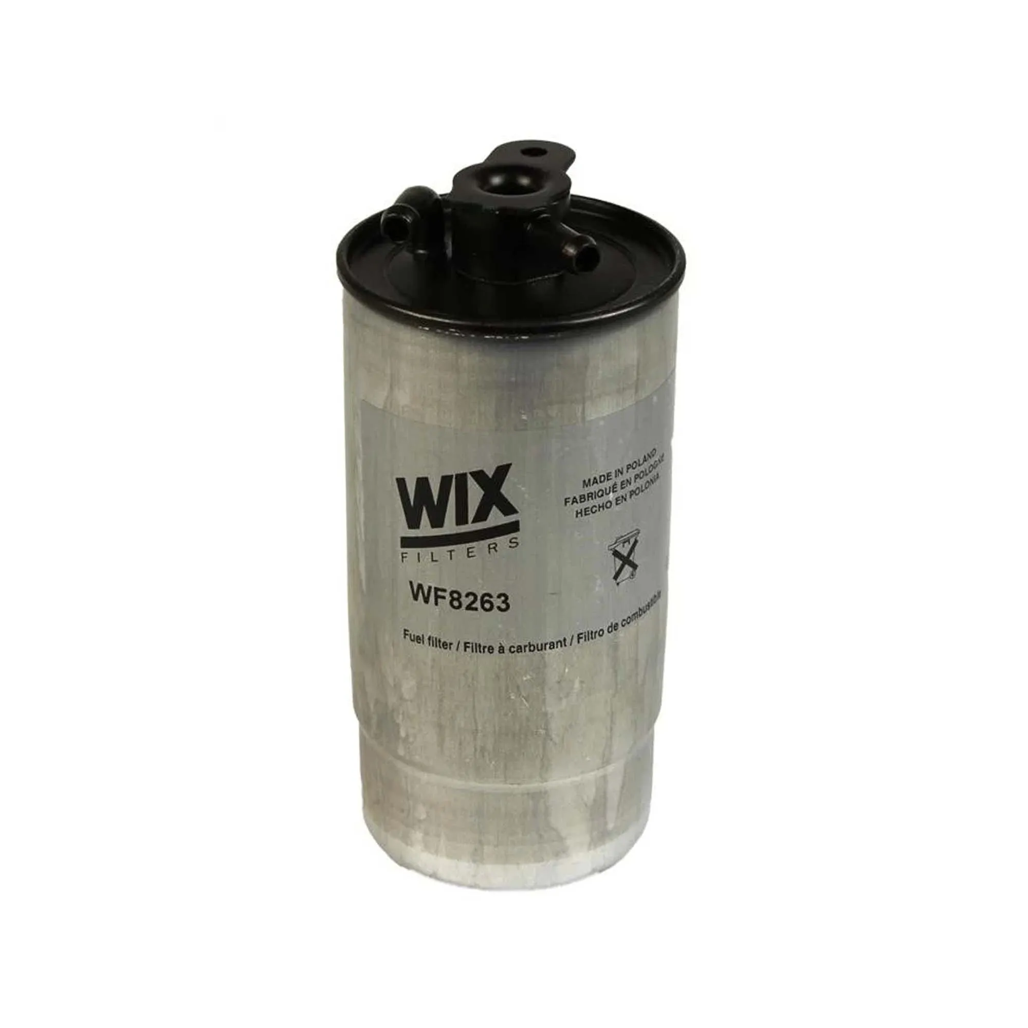 WIX FILTERS WF8263 Топливный фильтр