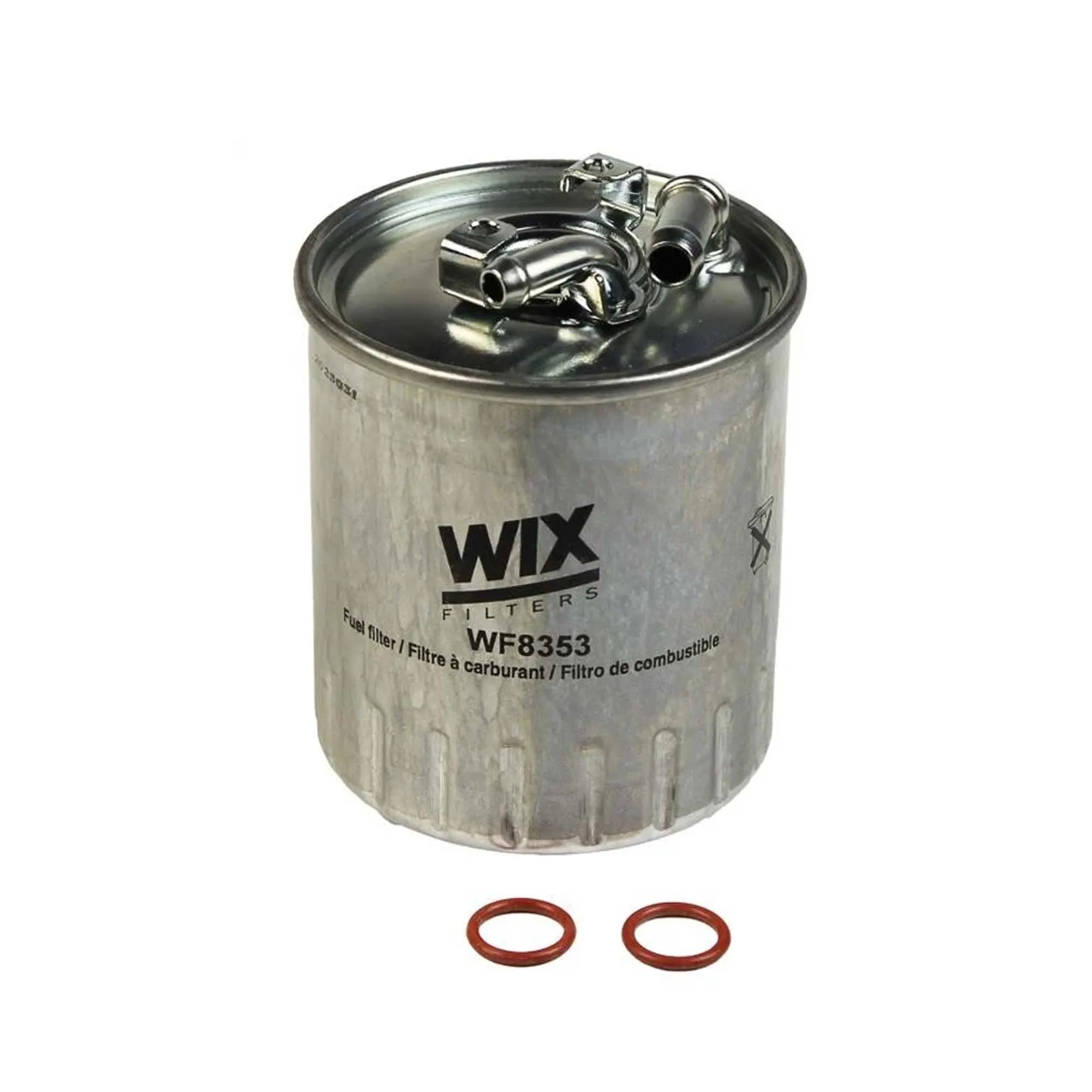 WIX FILTERS WF8353 Топливный фильтр