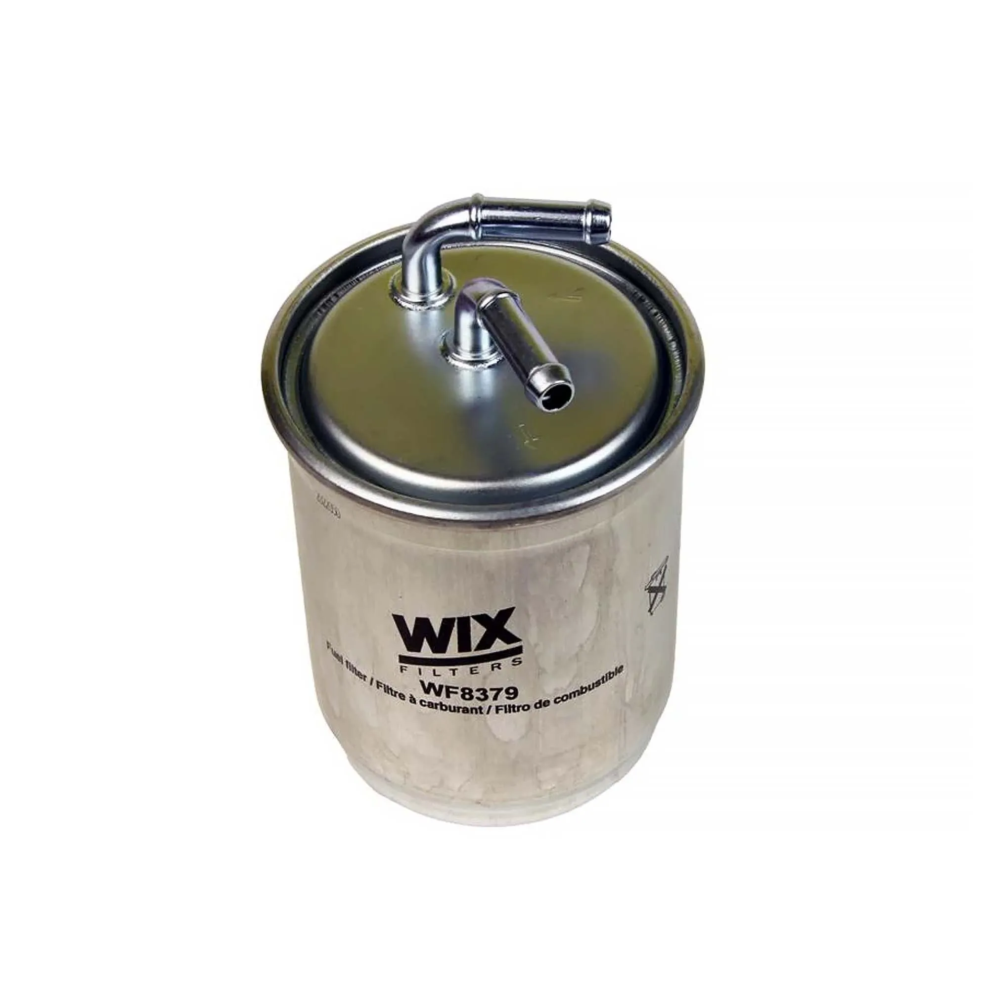 WIX FILTERS WF8379 Топливный фильтр