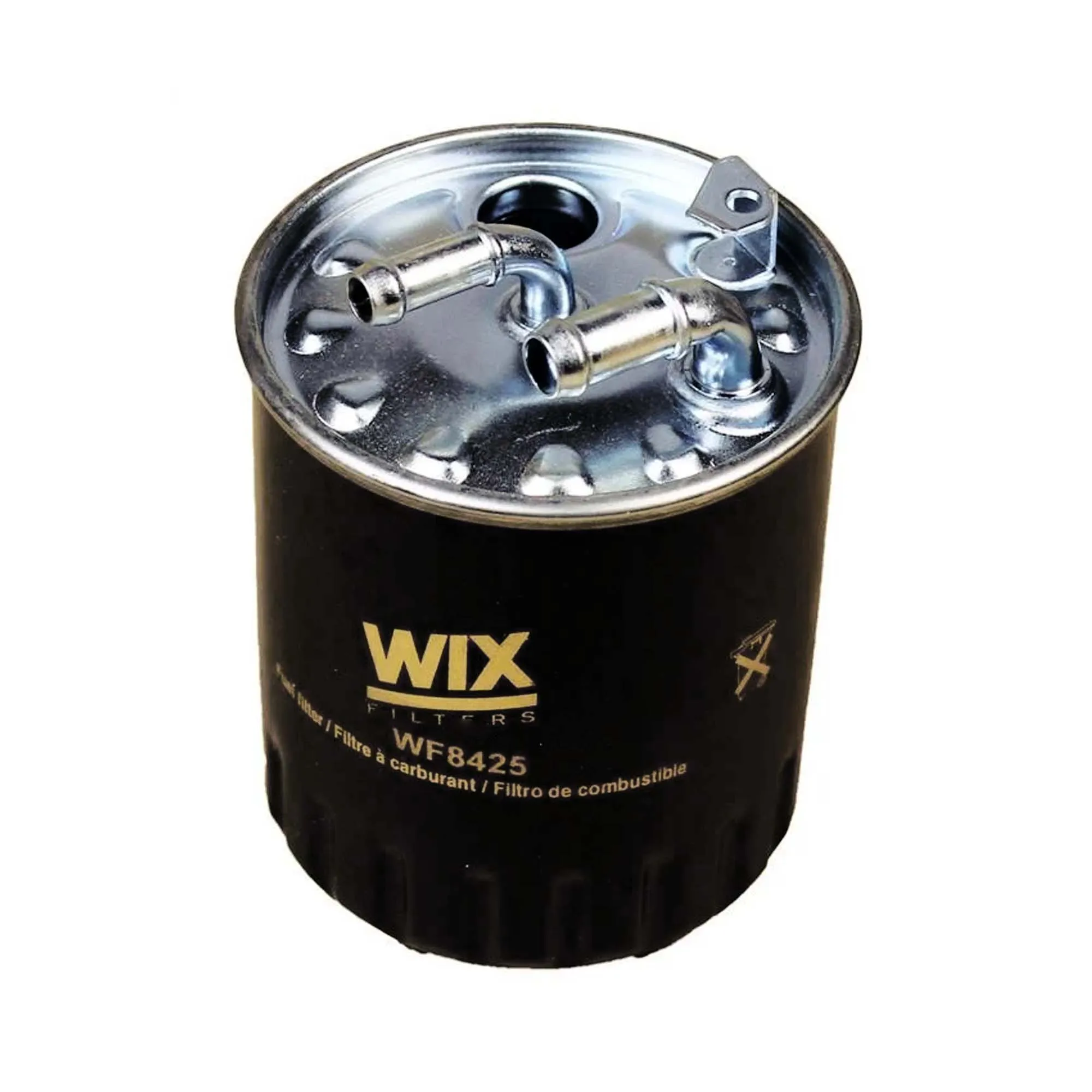 WIX FILTERS WF8425 Паливний фільтр