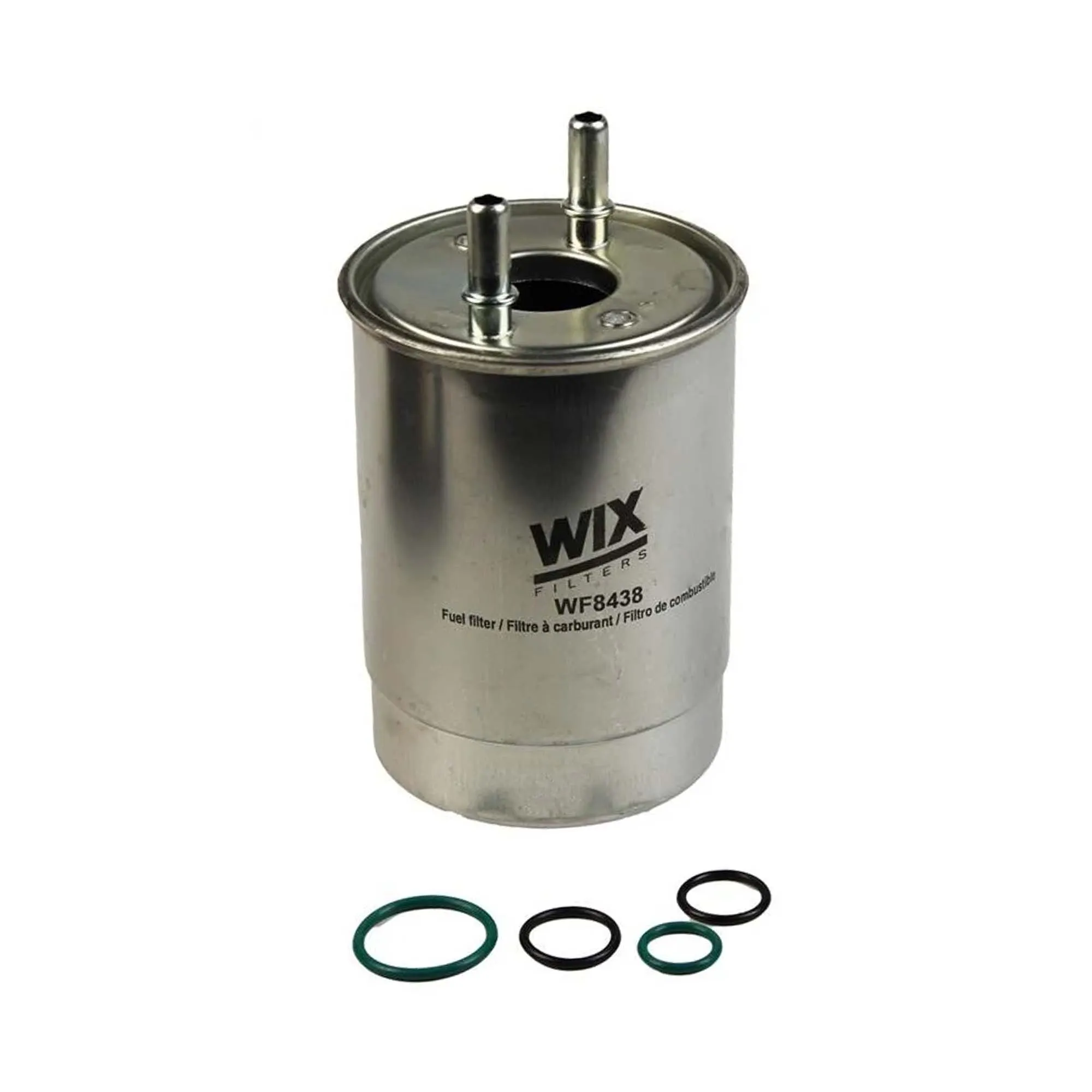 WIX FILTERS WF8438 Паливний фільтр