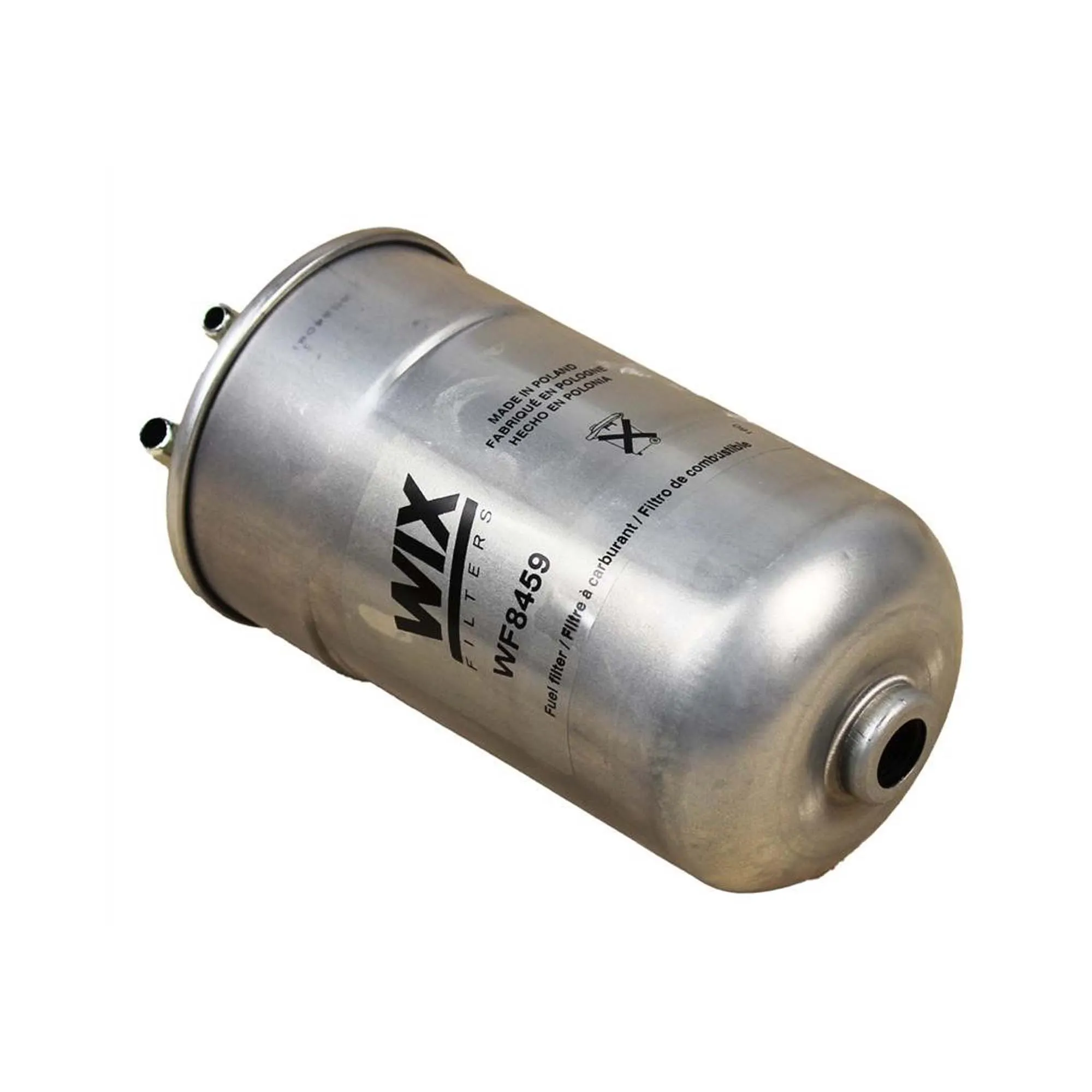 WIX FILTERS WF8459 Паливний фільтр