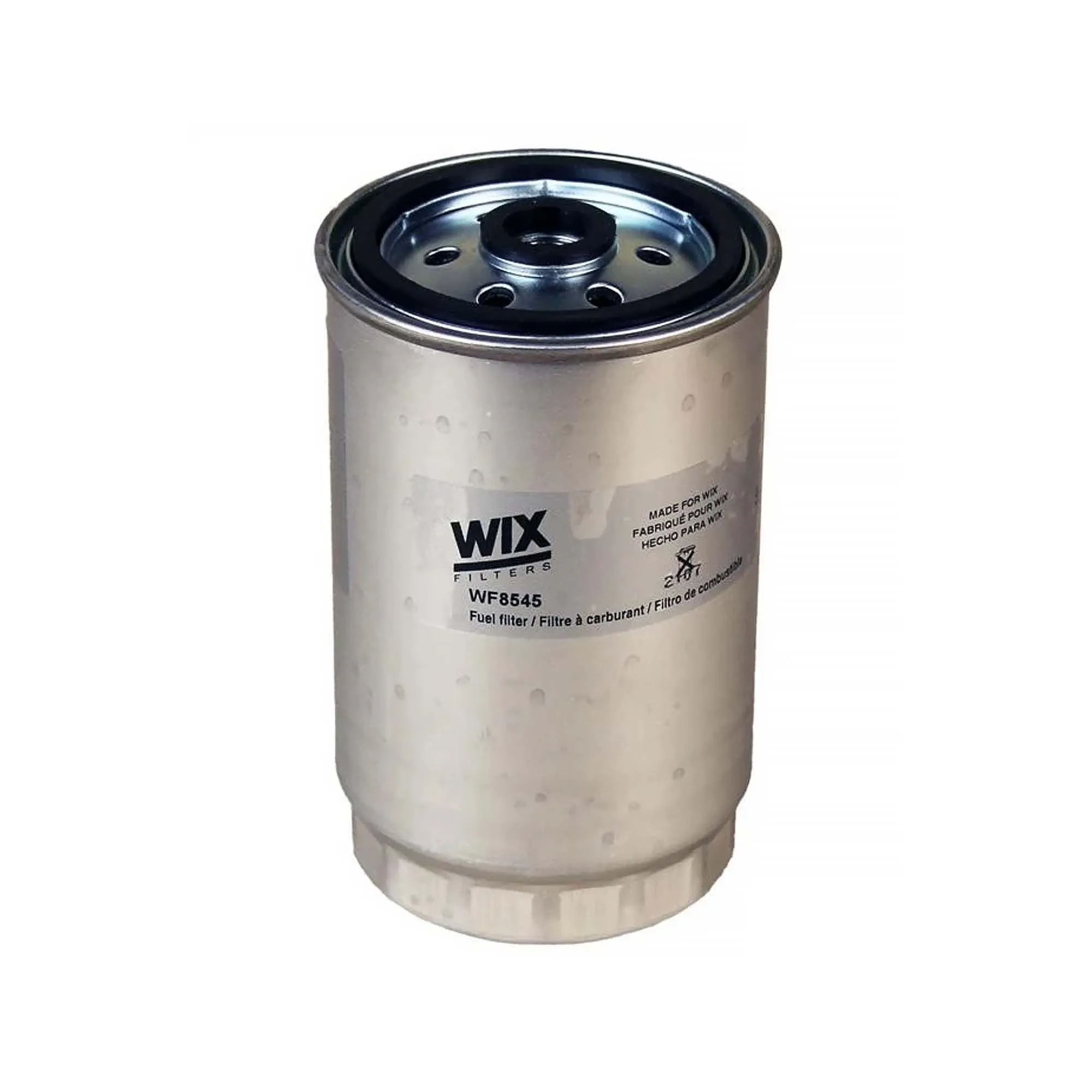 WIX FILTERS WF8545 Топливный фильтр
